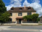Maison à HAUTEFORT