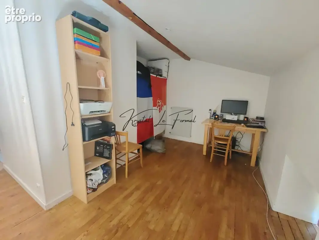 Maison 105 m² à Loubille  - photo 16