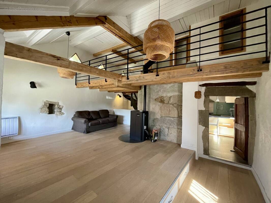 Maison à MUSIEGES