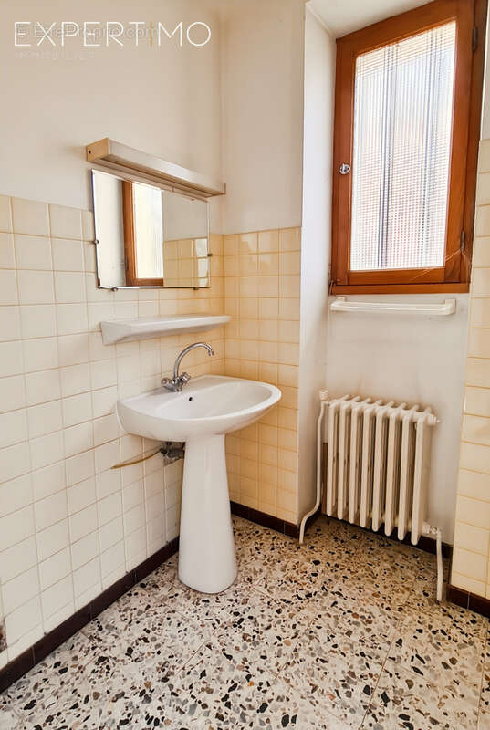 Maison à SAINT-JEAN-DU-GARD