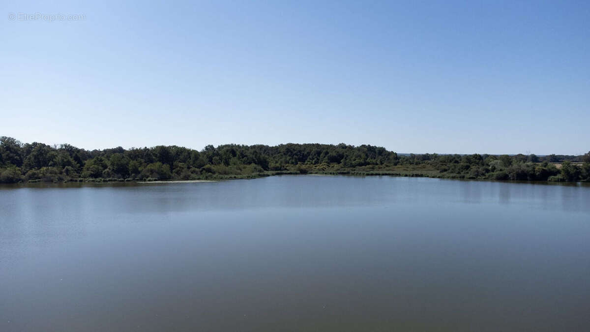 Domaine de Chasse et de Pêche d'Exception - Un Écrin de Nature et de Tranquillité - photo 17
