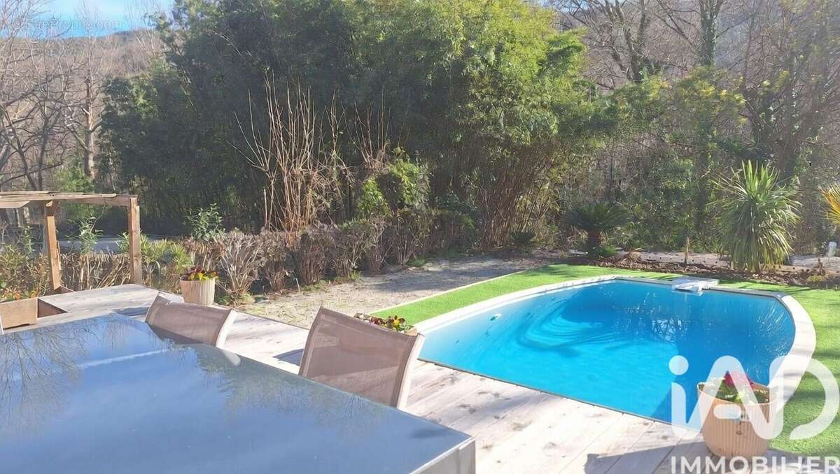 Photo 3 - Maison à ARLES-SUR-TECH