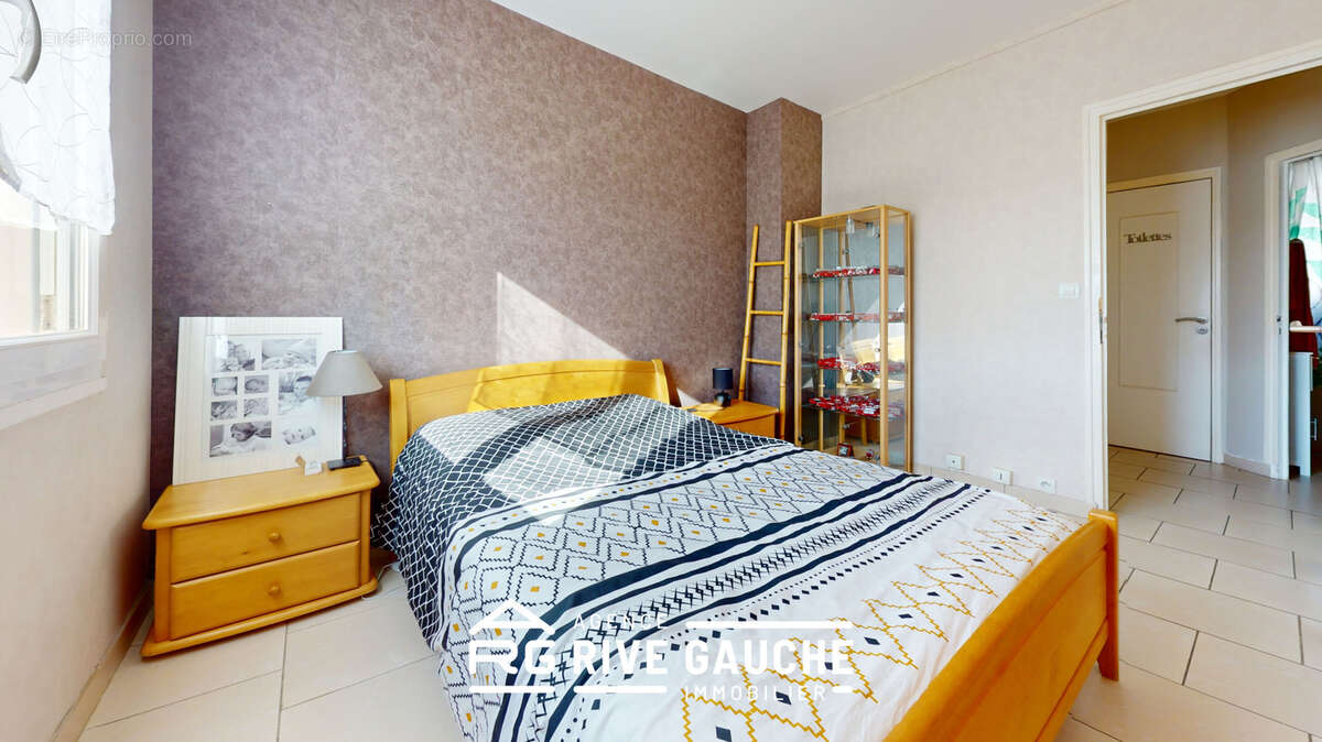Appartement à ROUSSILLON