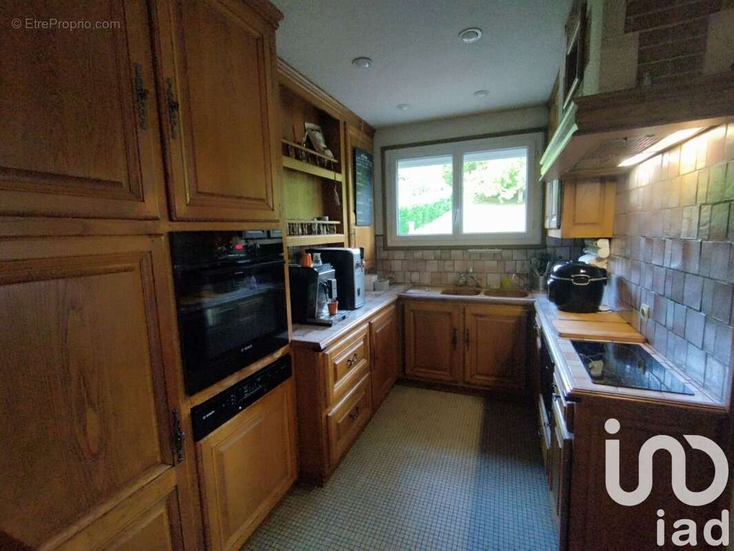 Photo 7 - Maison à SAINT-MARTIN-DE-BOSCHERVILLE