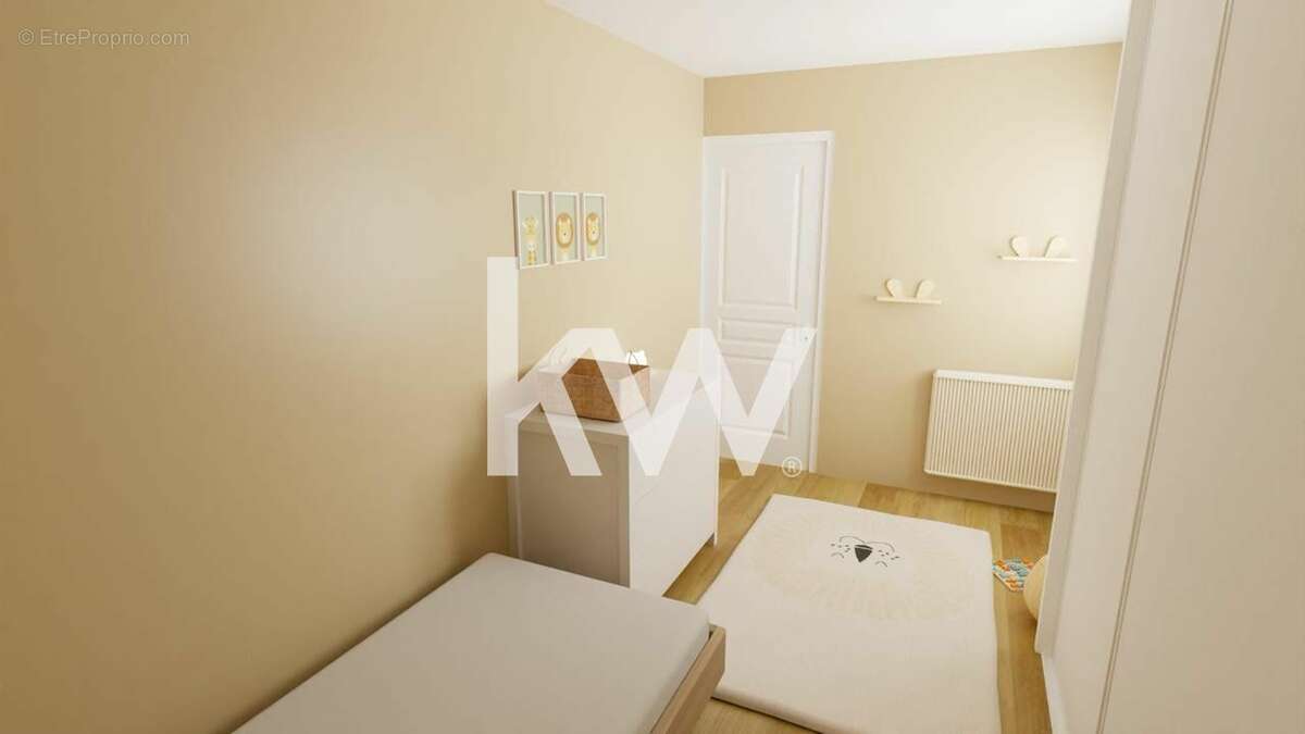 Appartement à LIMOGES