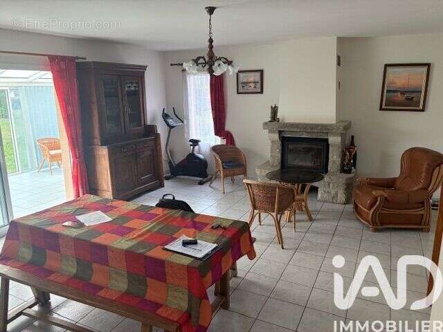 Photo 3 - Maison à PLEUMEUR-BODOU