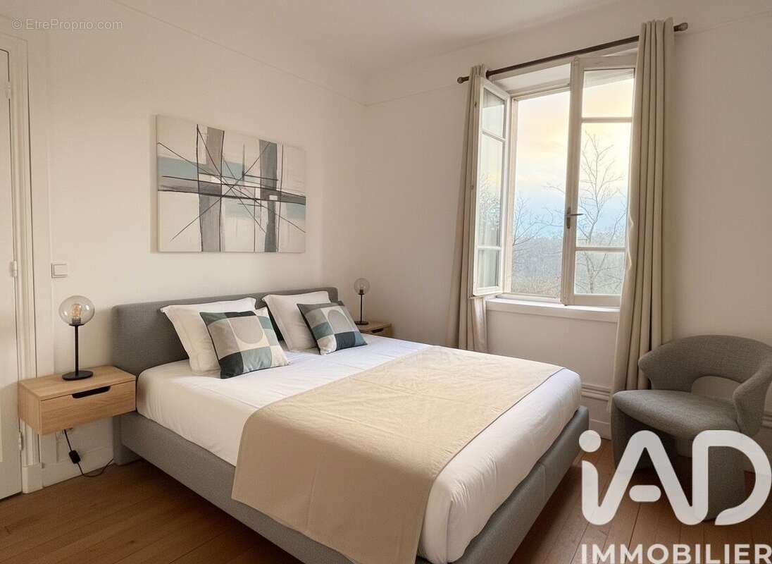 Photo 7 - Maison à TASSIN-LA-DEMI-LUNE