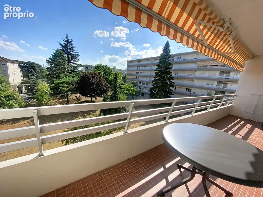 Metro cuire residence de standing - photo 13