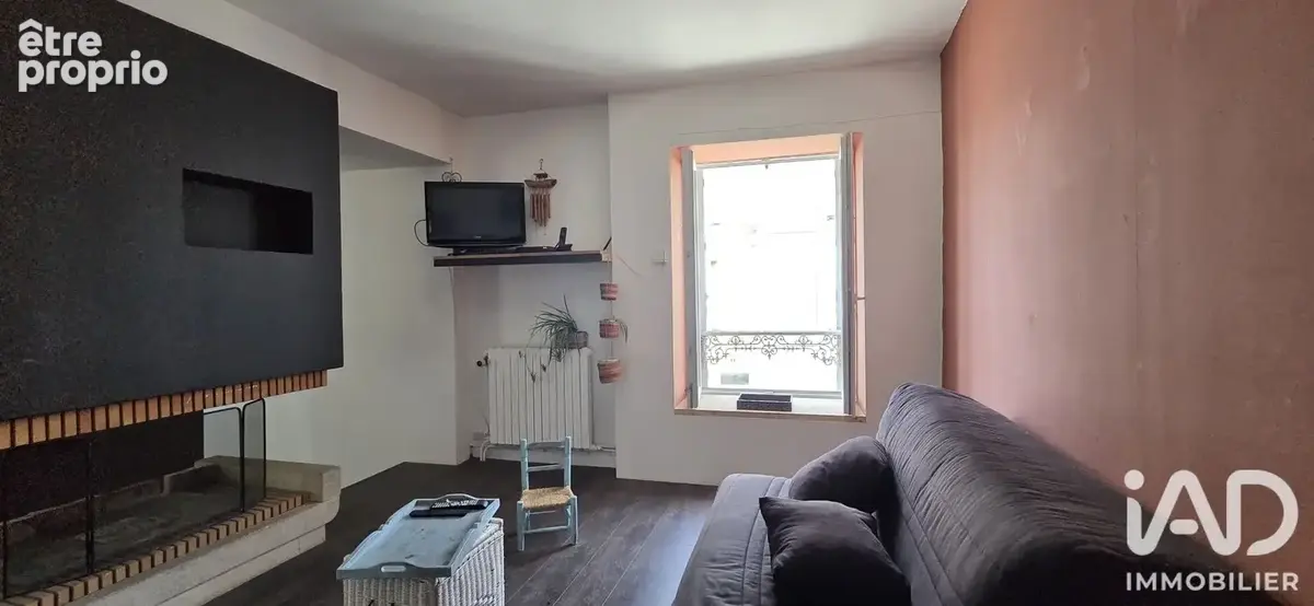 Photo 1 - Appartement à CERNUSSON