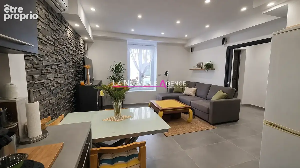 Belle maison de village entierement renovee - photo 5