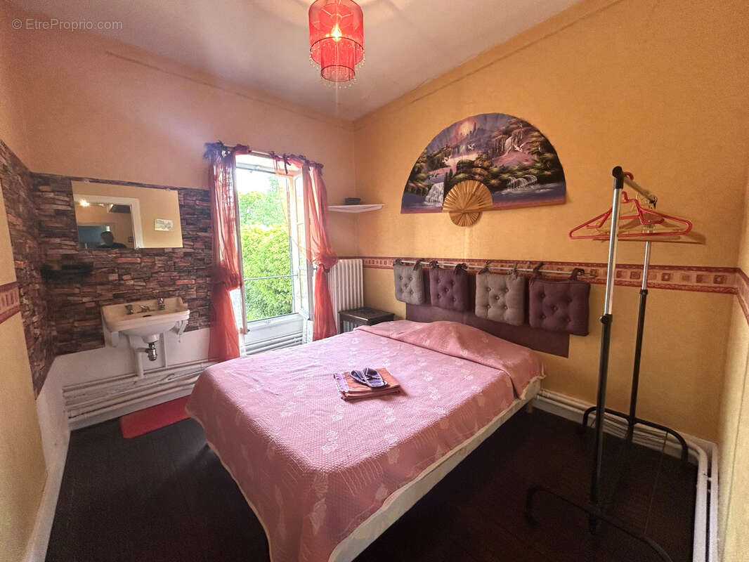 Maison possibilite de chambres d'hotes  au coeur de premery - photo 14