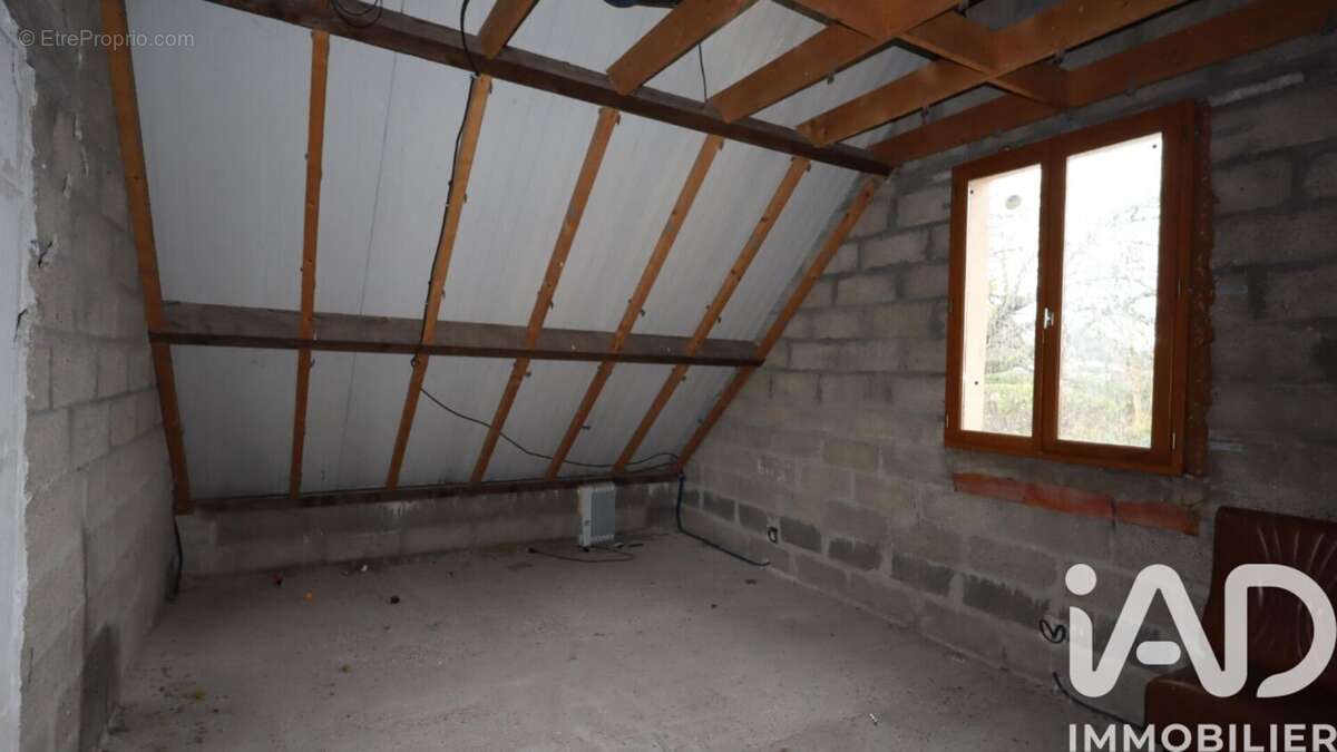 Photo 5 - Maison à SAINT-PIERRE-LA-GARENNE