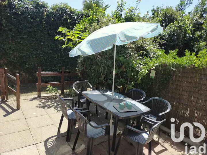 Photo 1 - Appartement à MIMIZAN