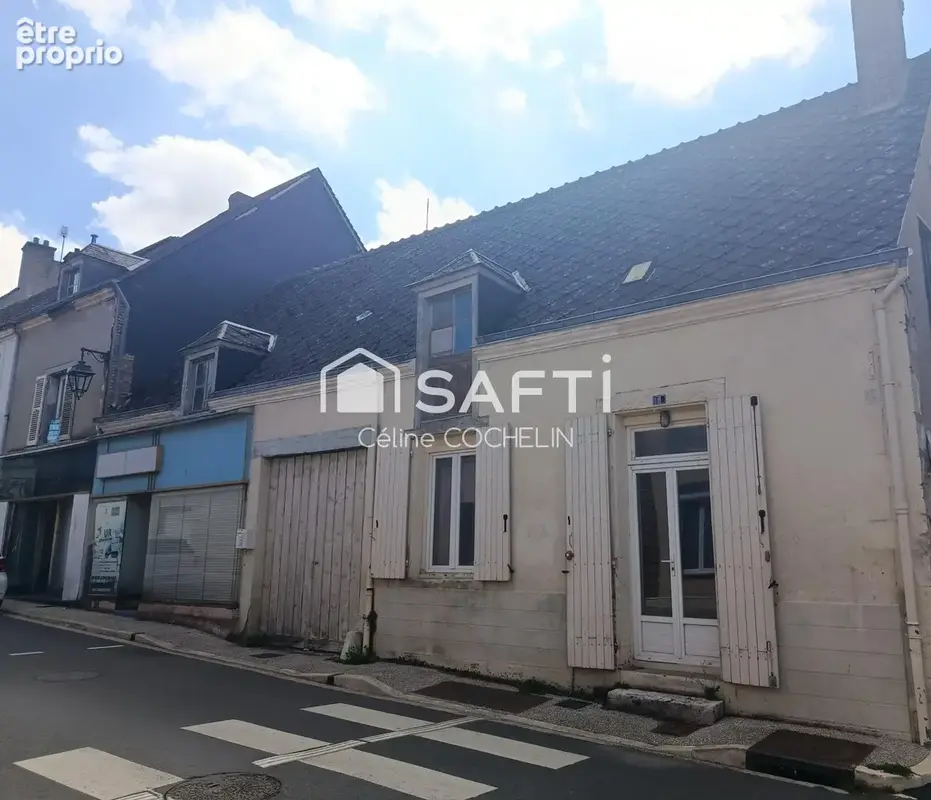 Photo 1 - Maison à ARROU