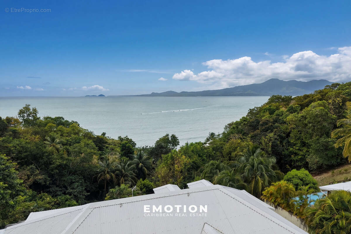 Appartement à LE GOSIER