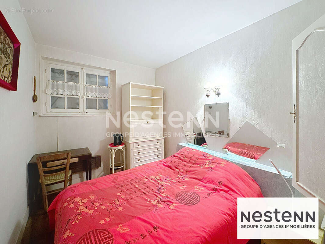 Maison 5 pièces à vendre à Blois - Secteur Basilique, rare sur le marché - photo 8