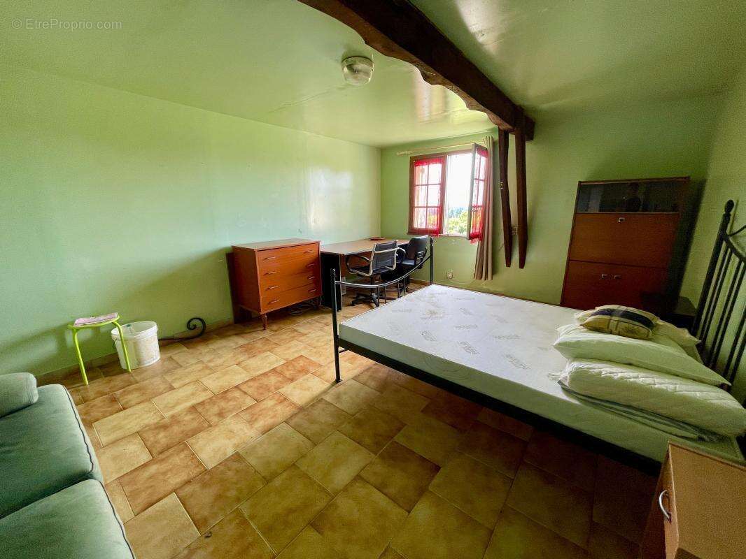 Maison à SAINTE-ALVERE