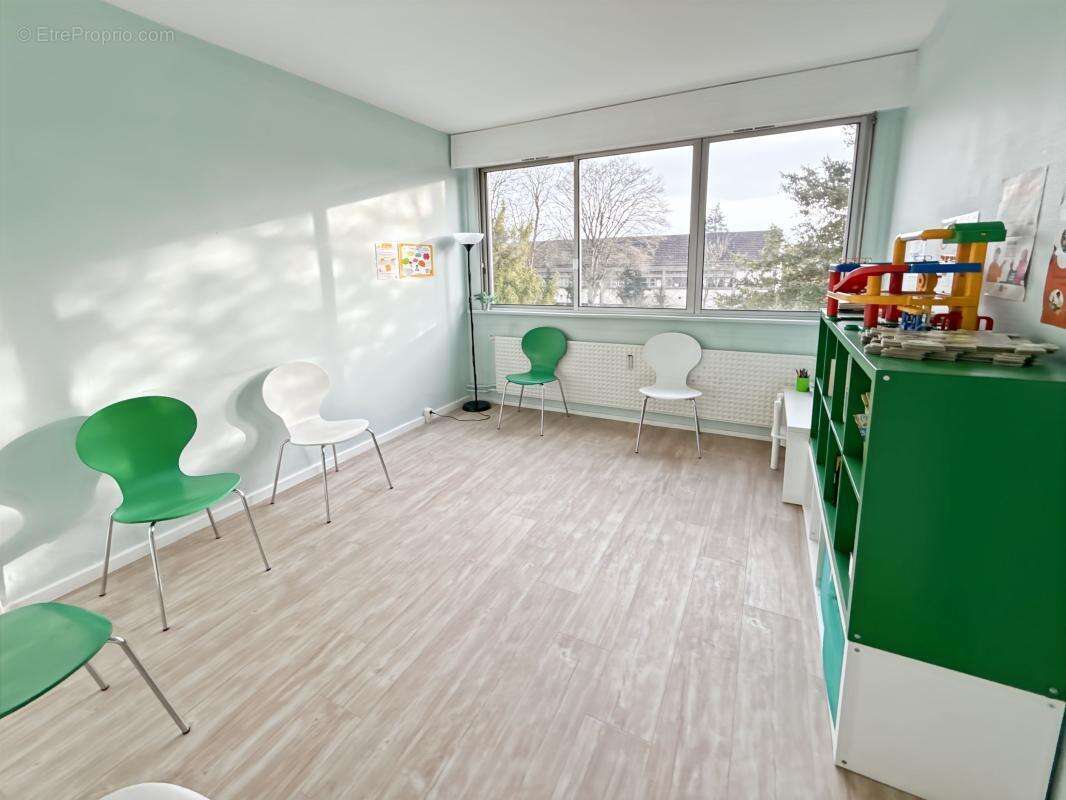 Appartement à OLIVET
