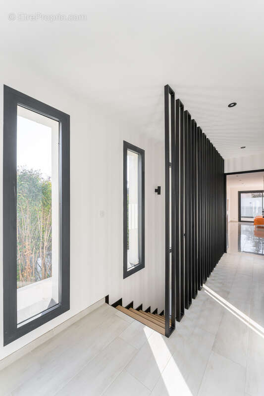 Maison à MARSEILLE-13E