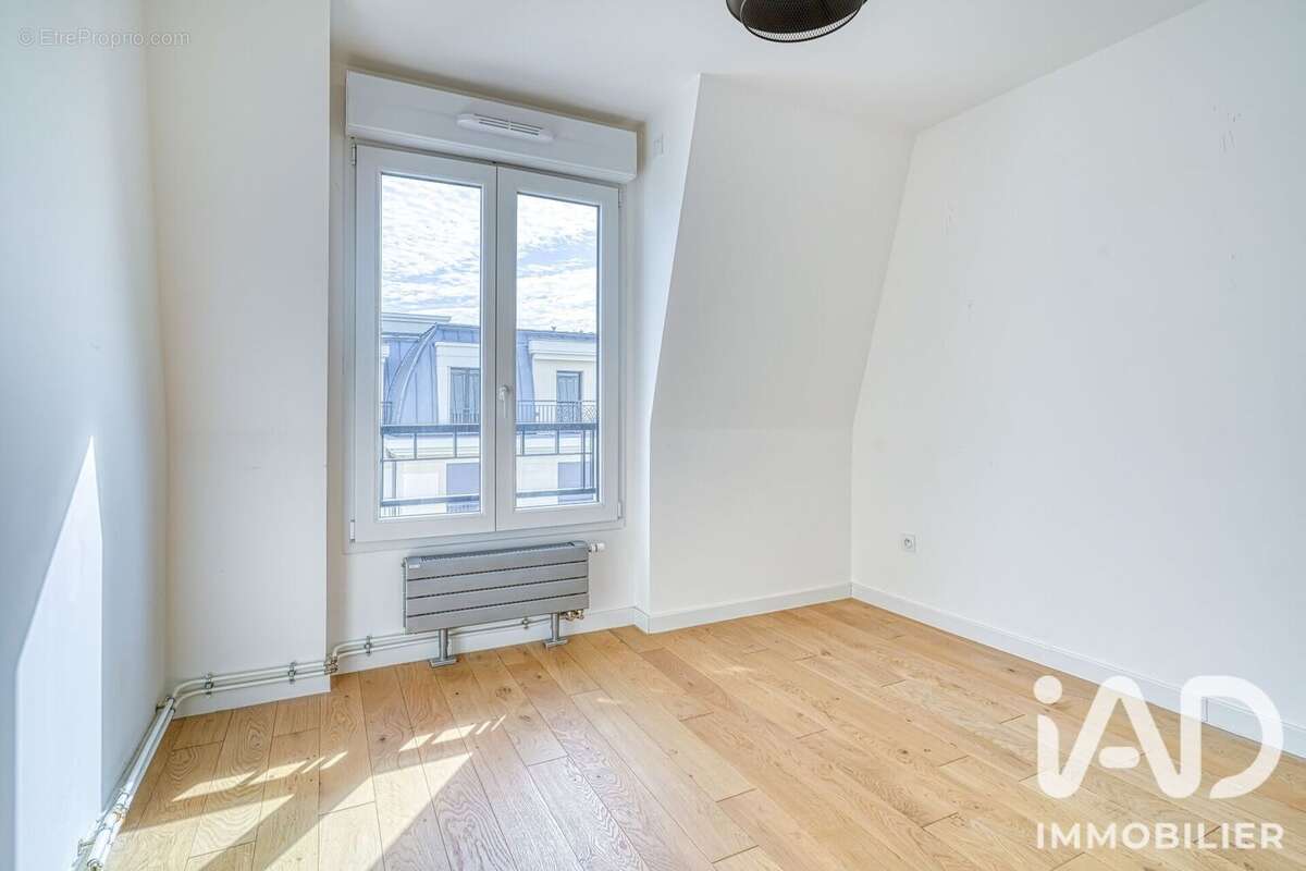 Photo 5 - Appartement à CLAMART