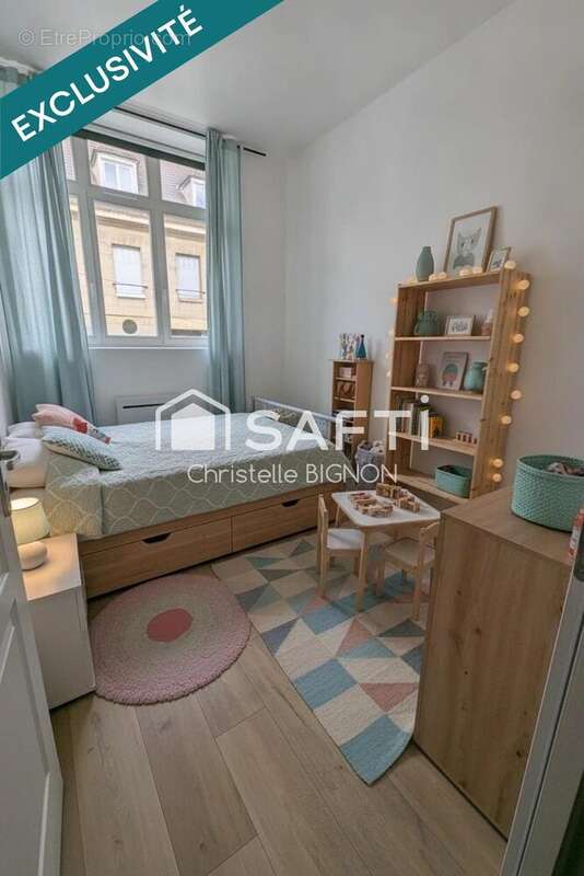 Appartement 62 m² à Creil  - photo 3