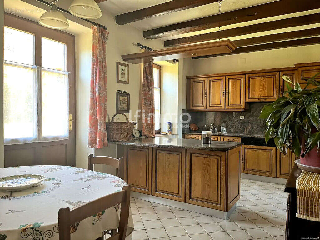 Maison à MUNSTER