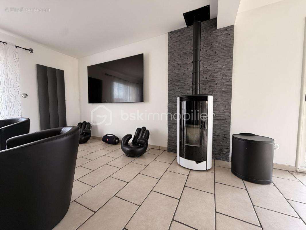 Maison avec autonomie de plain pied et de nombreux atout - photo 10