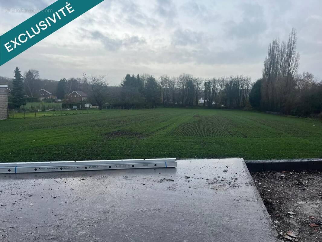 Photo 1 - Terrain à BARLIN