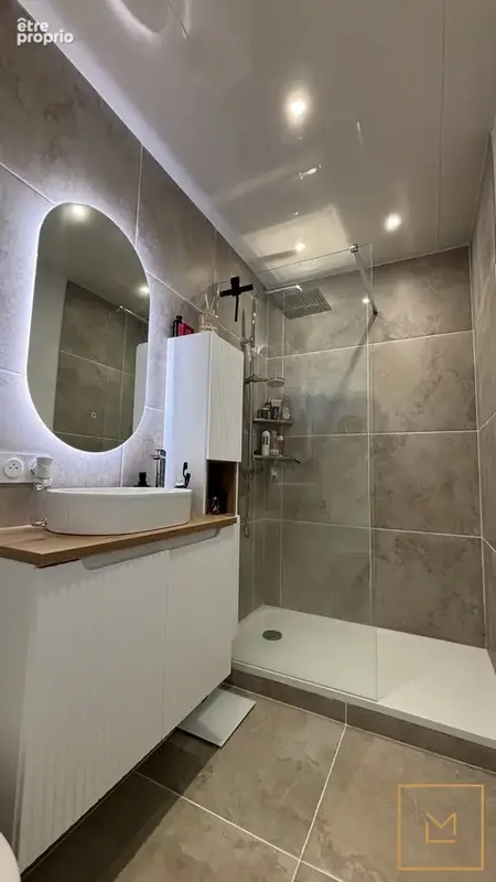 Appartement 2 pièces 43 m² à vendre à Mondeville (14120) - photo 4