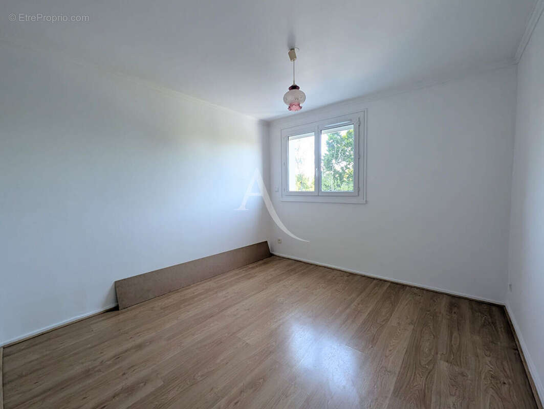 EXCLUSIVITÉ L'Adresse -  Appartement 3 pièces et stationnement - photo 7