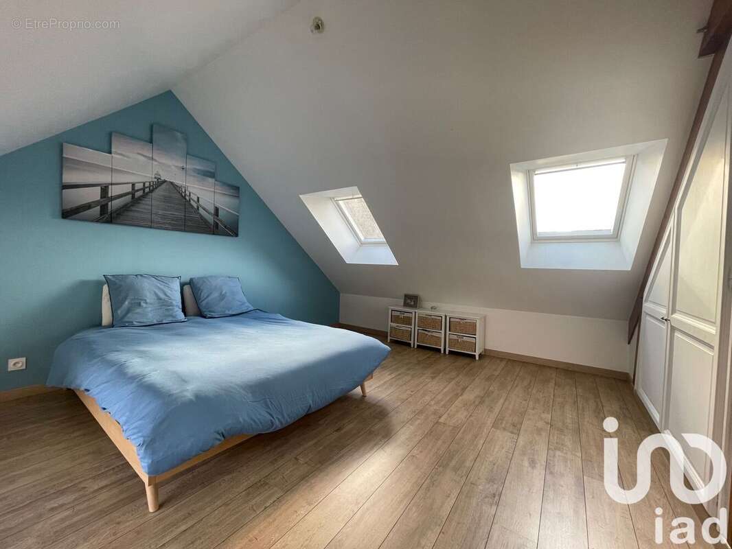 Photo 6 - Maison à MAINVILLIERS