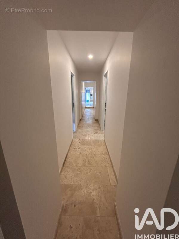 Maison 107 m² à Beleymas  - photo 6