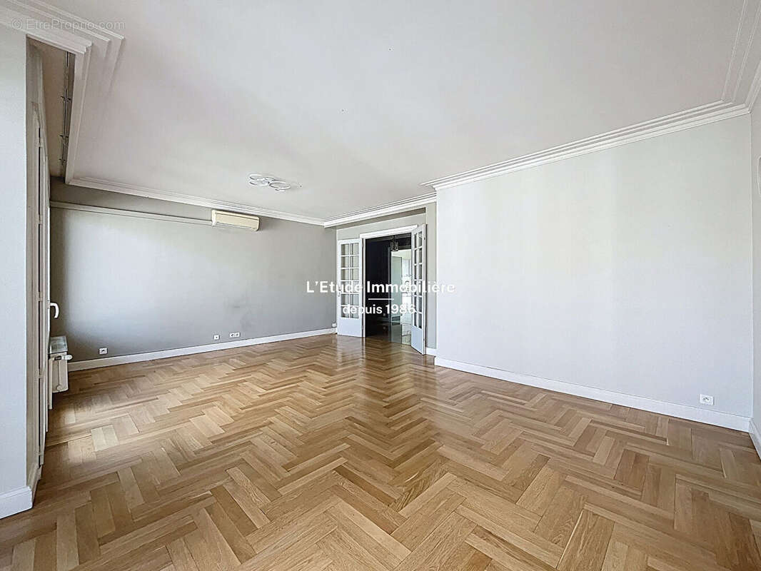 Appartement à LYON-3E