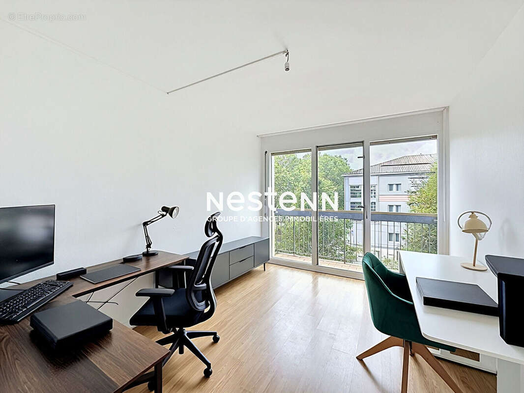Appartement à JOUE-LES-TOURS