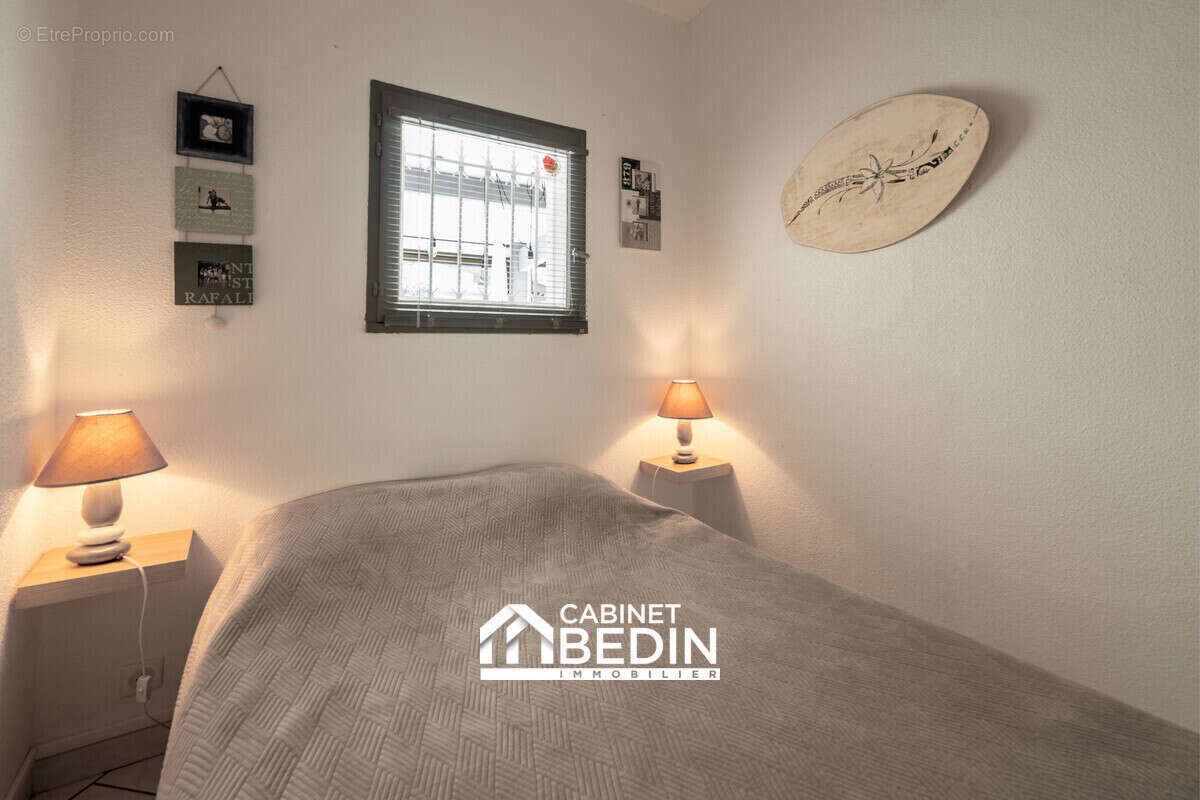 Maison 41 m² à Ares  - photo 5