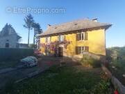 Photo 1 - Maison à BOISSET