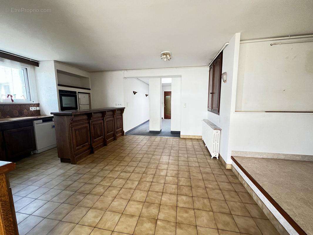 Appartement à GRANVILLE