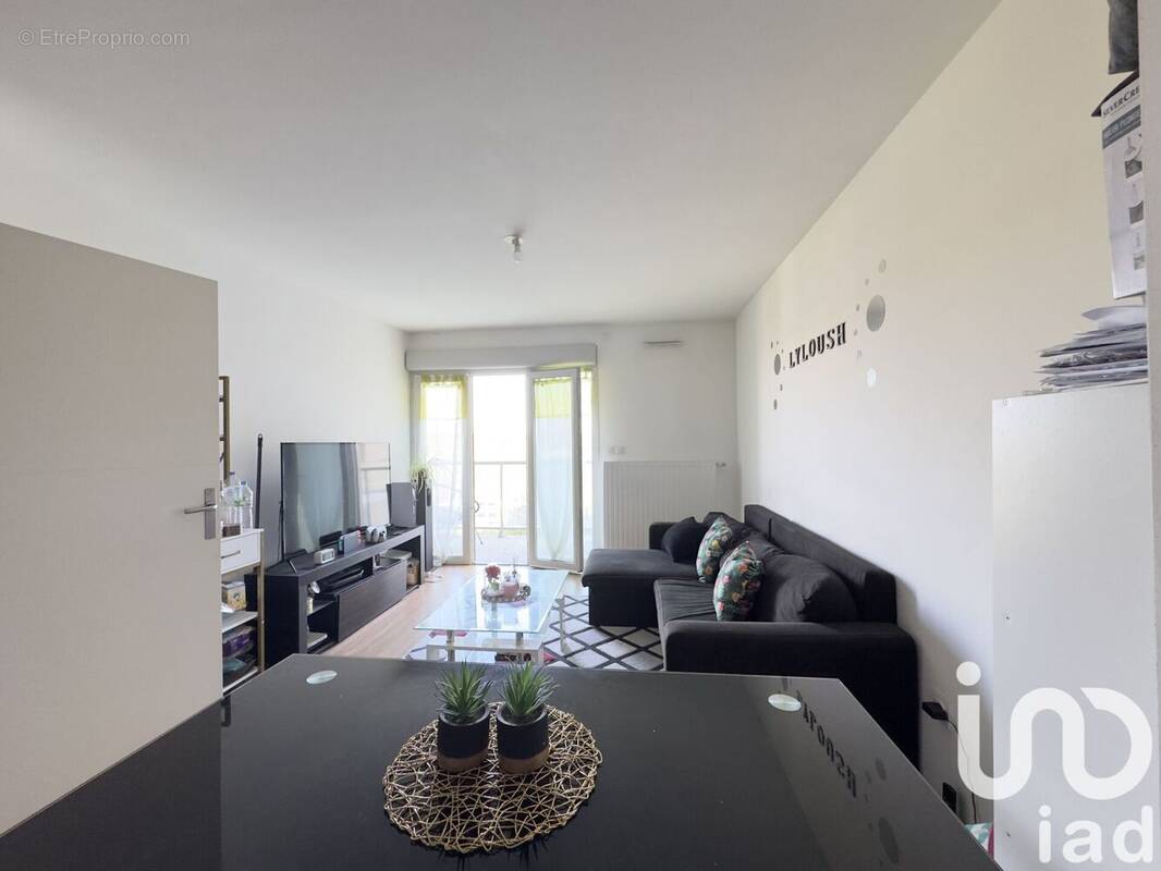 Photo 1 - Appartement à LA ROCHETTE