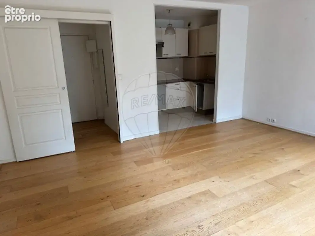 Appartement 1 chambre(s) à vendre - photo 6