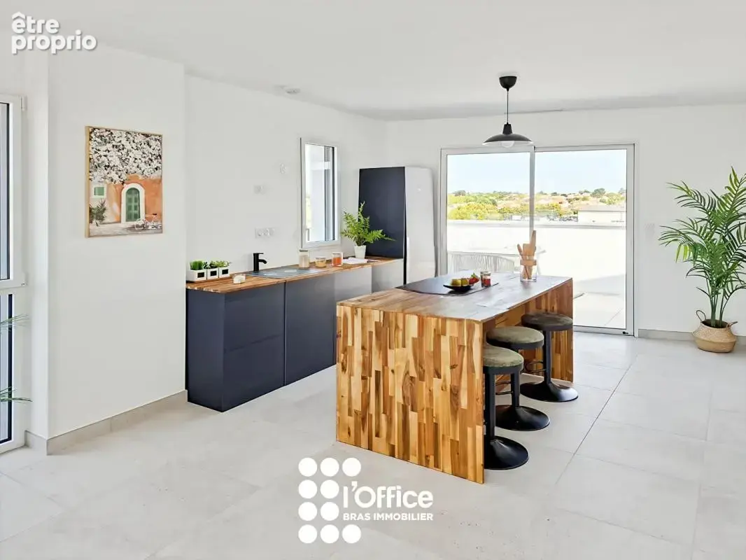 Saint Gilles Croix de Vie, appartement T4 neuf! - photo 10