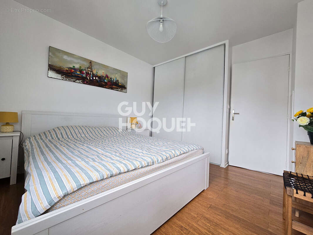 Appartement à CACHAN