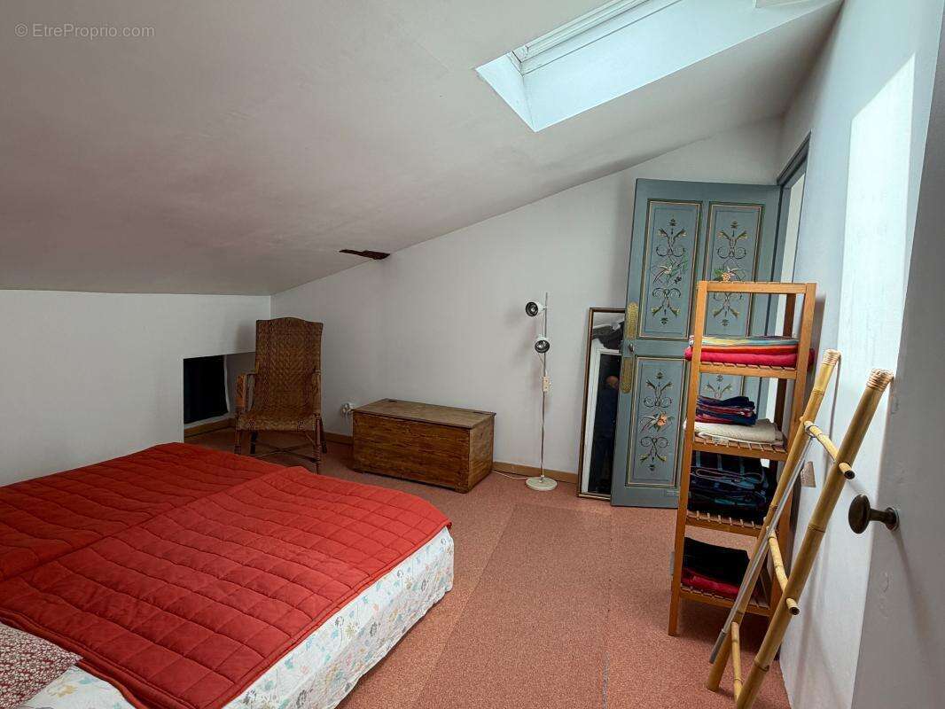 Appartement à VAISON-LA-ROMAINE