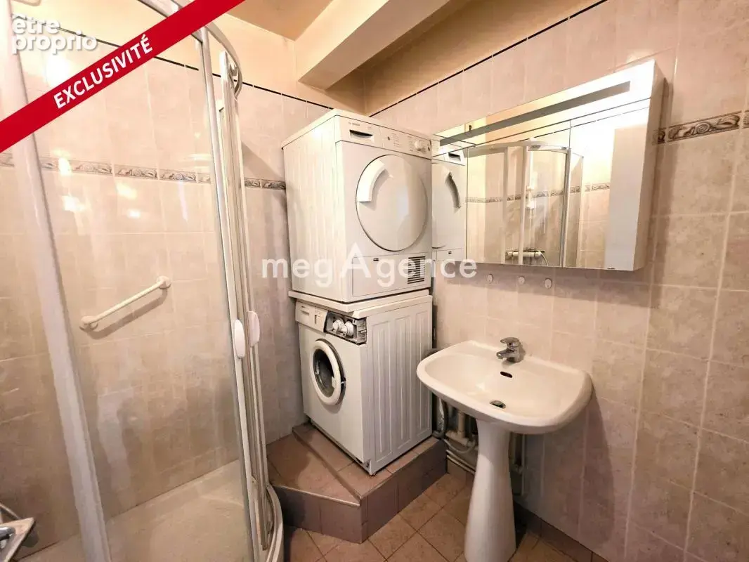 Appart. 5 pèces-3 chambres-centre-ville du Perreux - photo 11