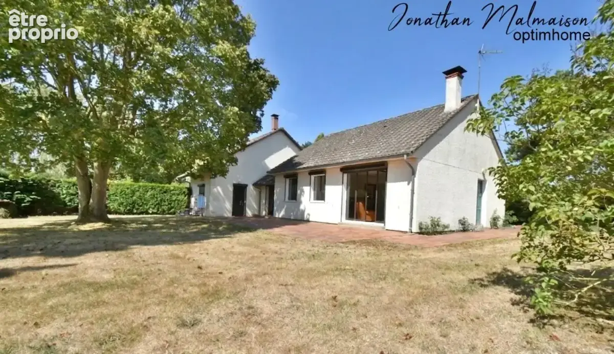 Maison à LE NEUBOURG