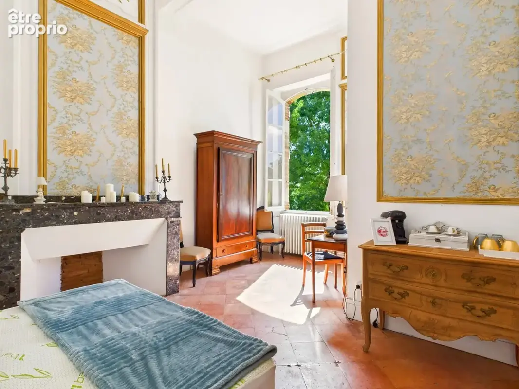Château d’Exception– Prêt à Vivre, Potentiel à Révéler - photo 18