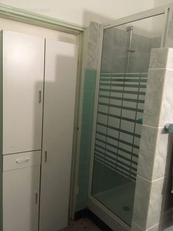 Appartement à DOUE-LA-FONTAINE