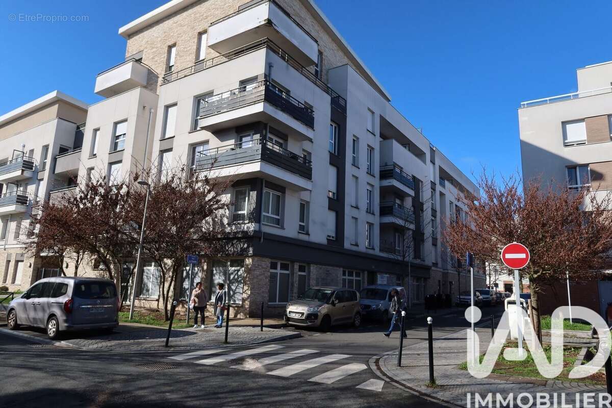 Photo 2 - Appartement à ATHIS-MONS