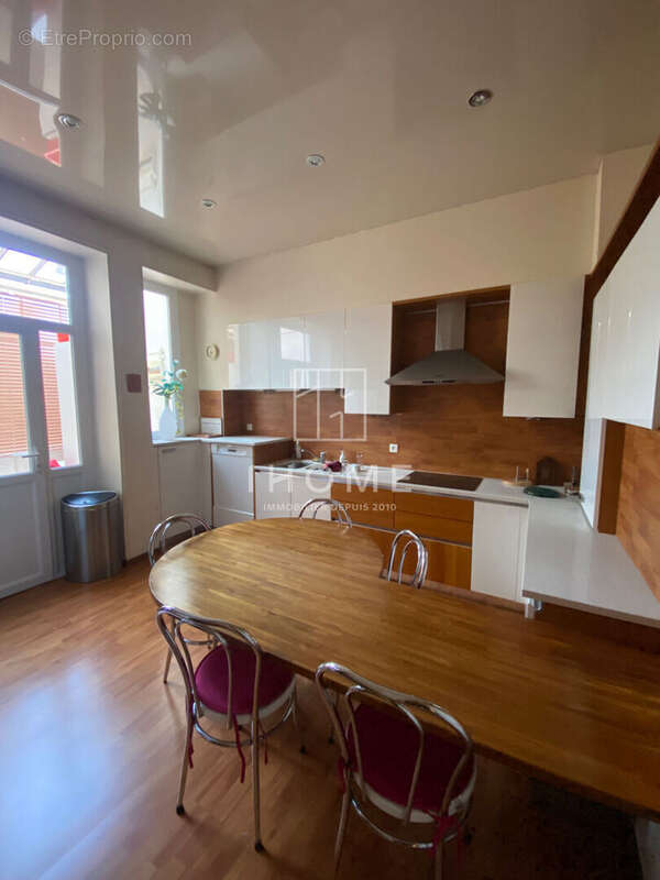 Appartement à ANGERS