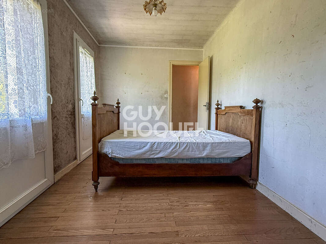 Maison à SEPTEME