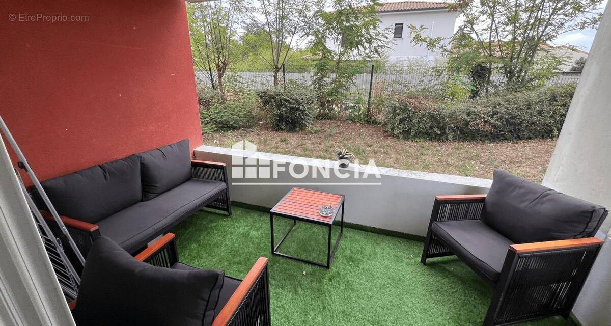 Appartement à EYSINES